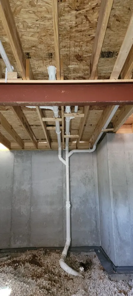 Slide of BrightHouse Plumbing