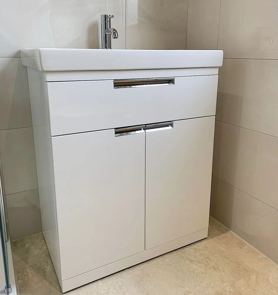 Slide of Brighton Beach Plumbing