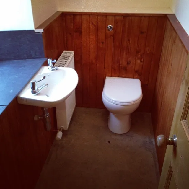 Slide of Brighton Park plumbing and heating