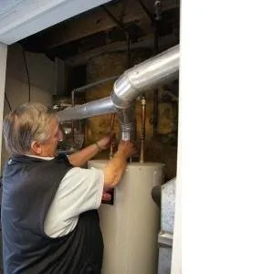 Slide of Brighton Plumbing