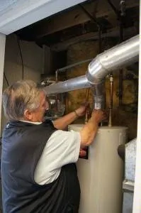 Slide of Brighton Plumbing