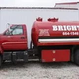 Slide of Bright's Septic Tank & Sewer Cleaning Service