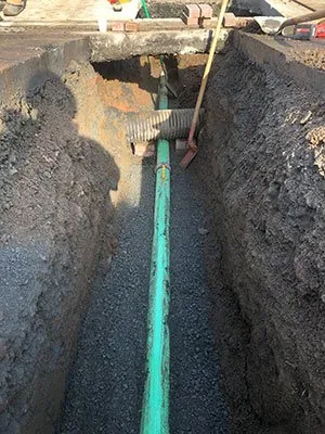 Slide of Brightview Plumbing