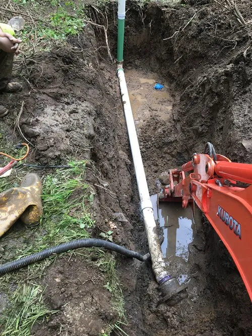 Slide of Brightview Plumbing