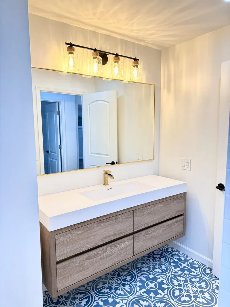 Slide of BrightView Remodeling & Construction