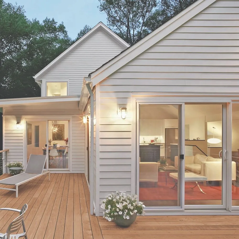 Slide of BrightView Remodeling & Construction