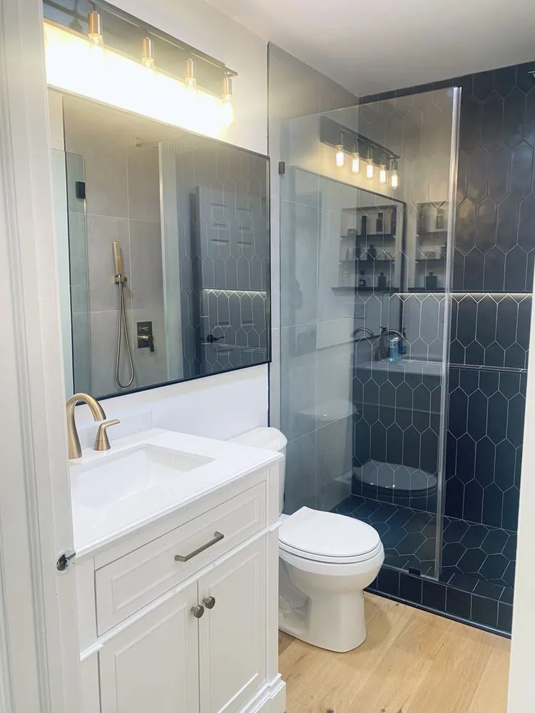 Slide of BrightView Remodeling & Construction