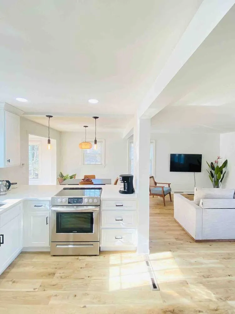 Slide of BrightView Remodeling & Construction