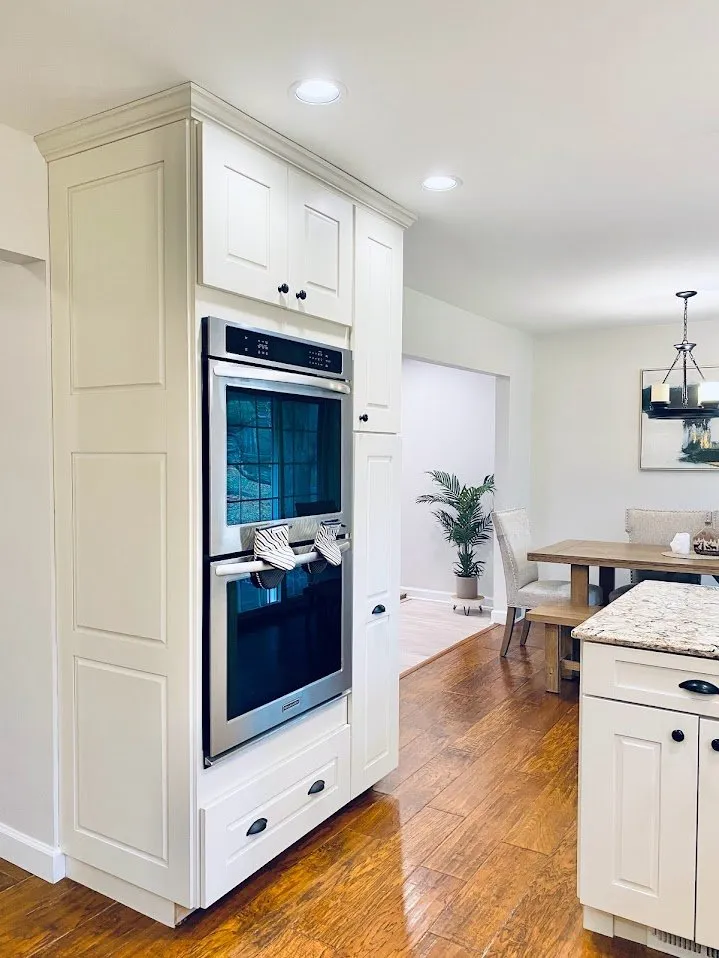 Professional pipe repair experts serving Pittsford, NY - BrightView Remodeling & Construction