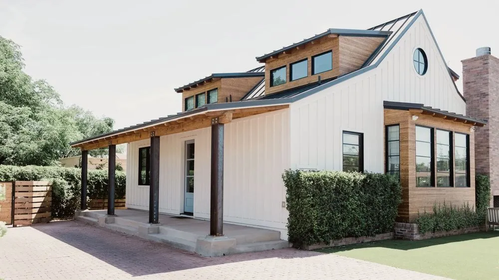 Slide of BrightView Remodeling & Construction