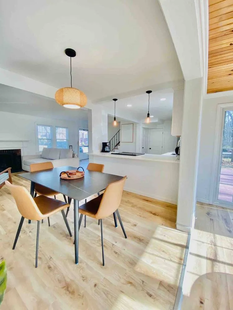 Slide of BrightView Remodeling & Construction