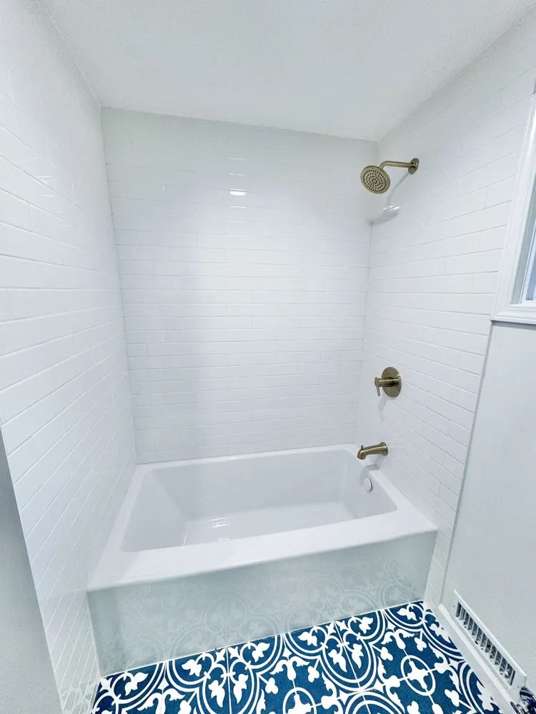 Slide of BrightView Remodeling & Construction