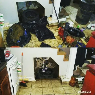 Brightwaters Drain Busters