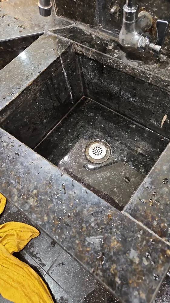 Slide of Brij's Maintenance