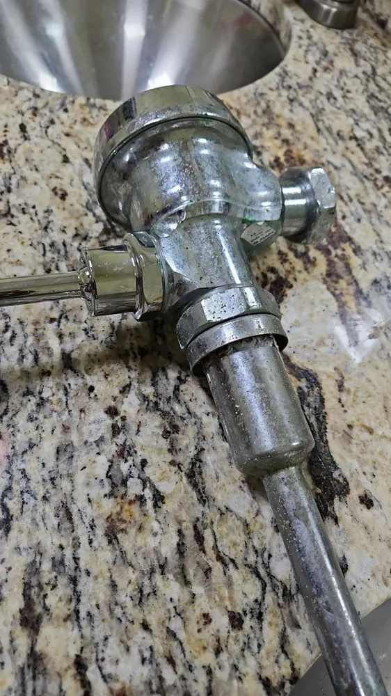 Slide of Brij's Maintenance