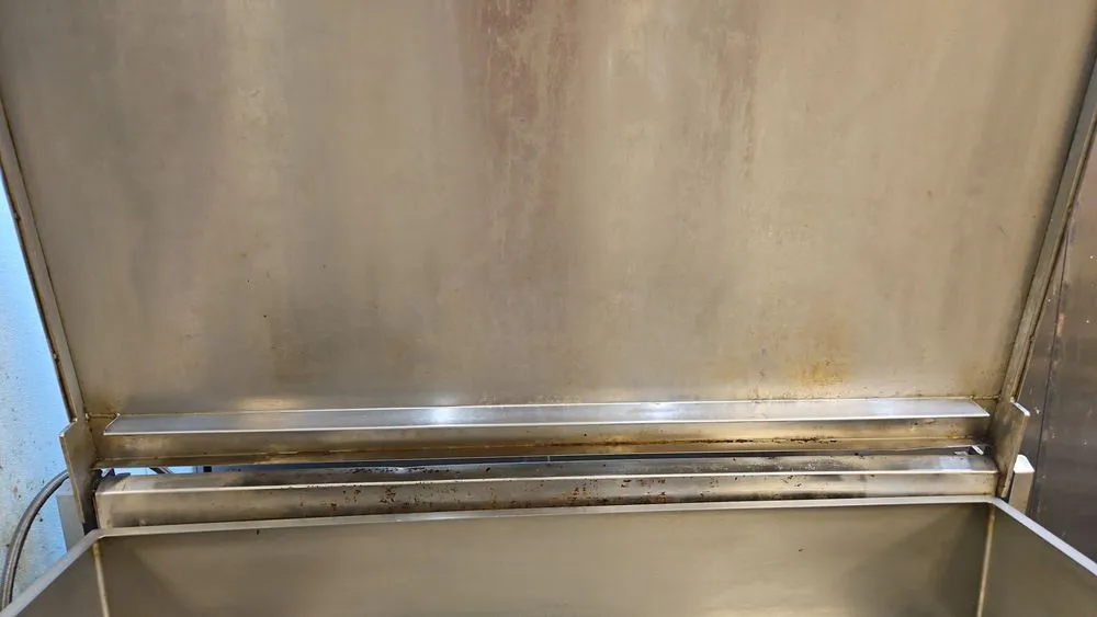 Slide of Brij's Maintenance