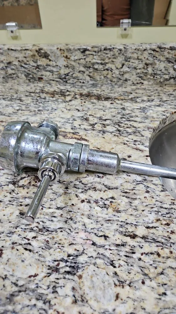 Slide of Brij's Maintenance