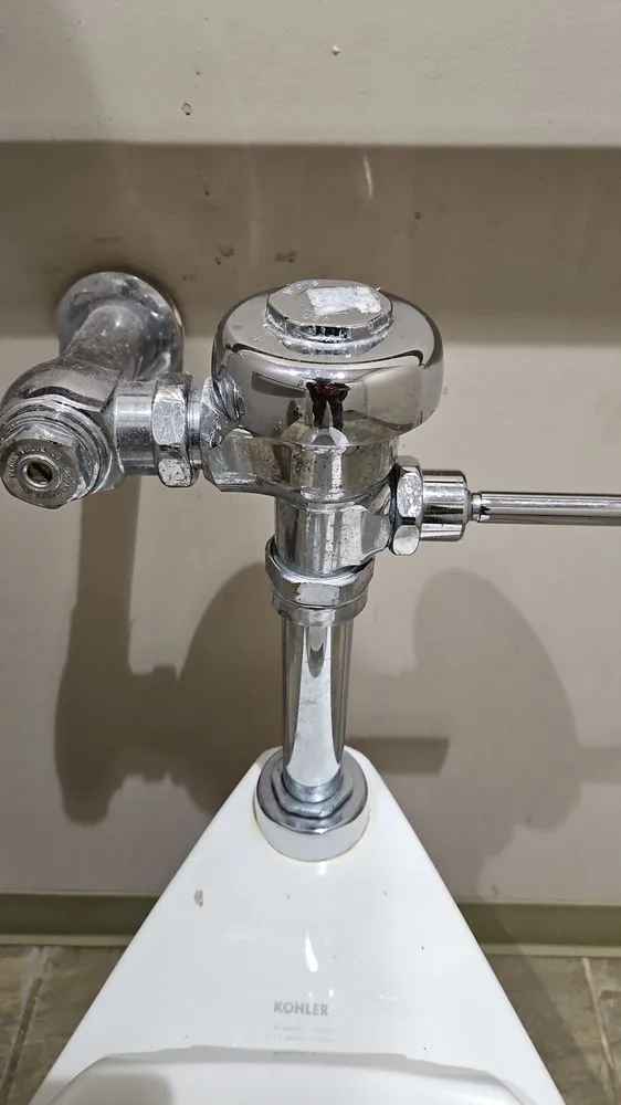 Slide of Brij's Maintenance