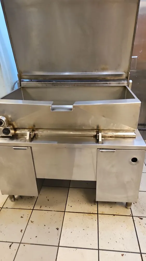 Slide of Brij's Maintenance