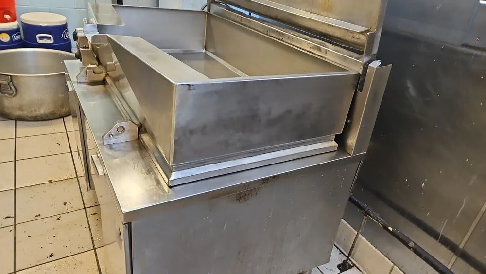 Slide of Brij's Maintenance