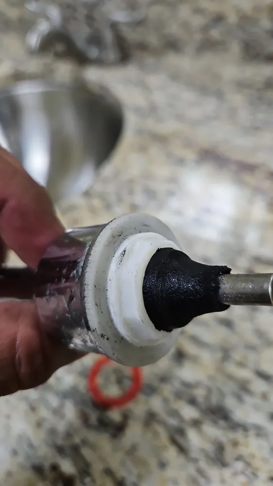 Slide of Brij's Maintenance