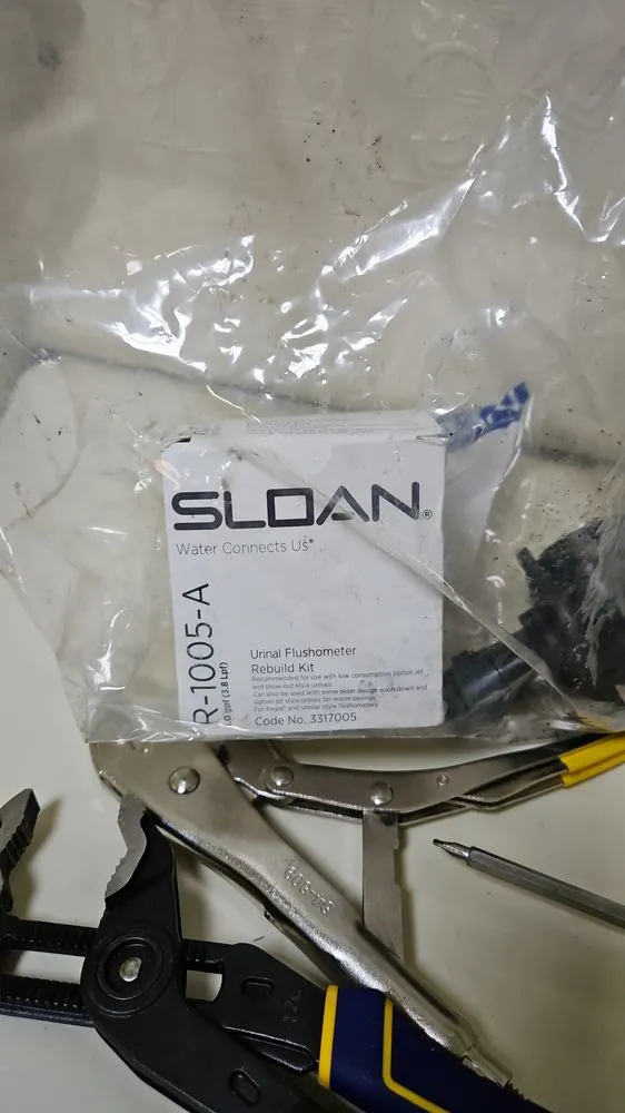 Slide of Brij's Maintenance