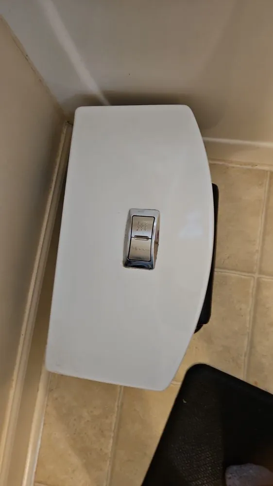 Slide of Brij's Maintenance