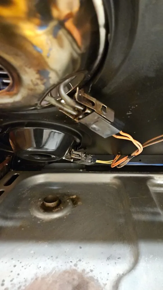 Slide of Brij's Maintenance