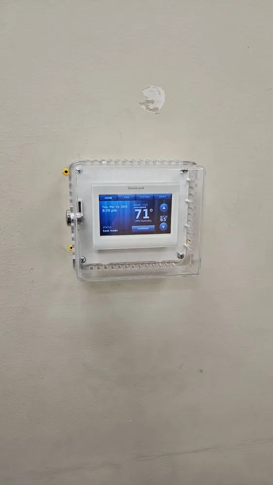 Slide of Brij's Maintenance