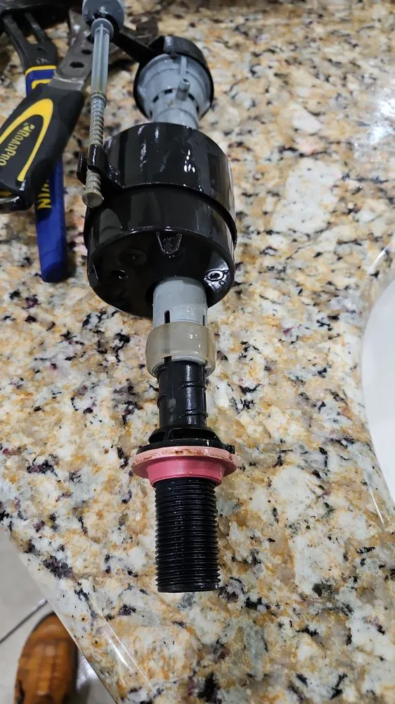 Slide of Brij's Maintenance