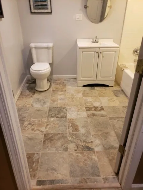 Slide of Brilliant Plumbers