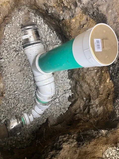 Slide of Brilliant Plumbers