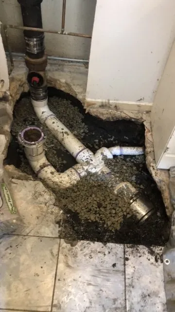 Slide of Brilliant Plumbers