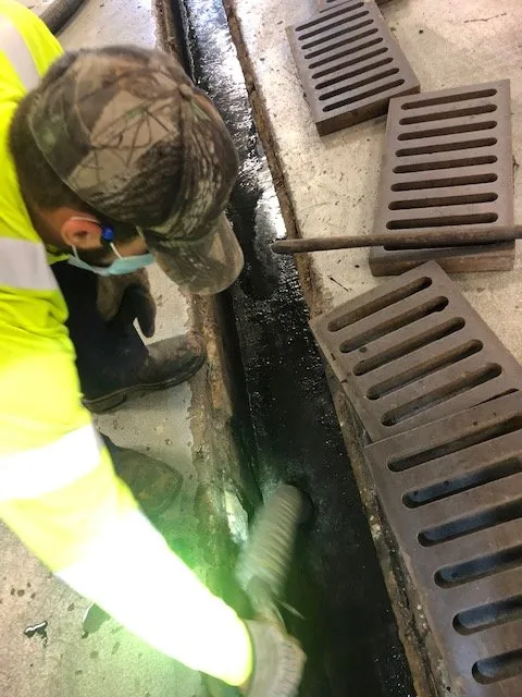 Slide of Brilliant Plumbers