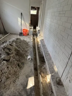 Brilliant Plumbing Logo