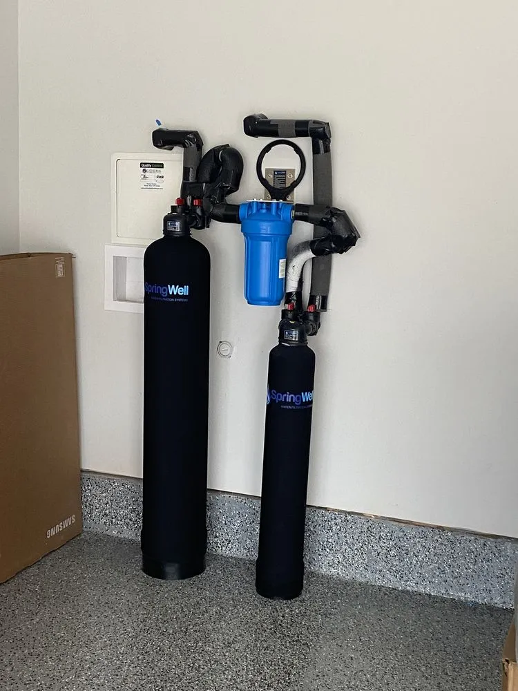 Slide of Brima Handyman