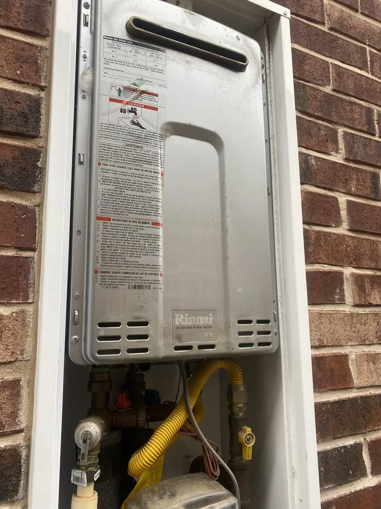 Slide of Brima Handyman