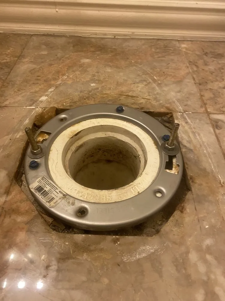 Slide of Brima Handyman