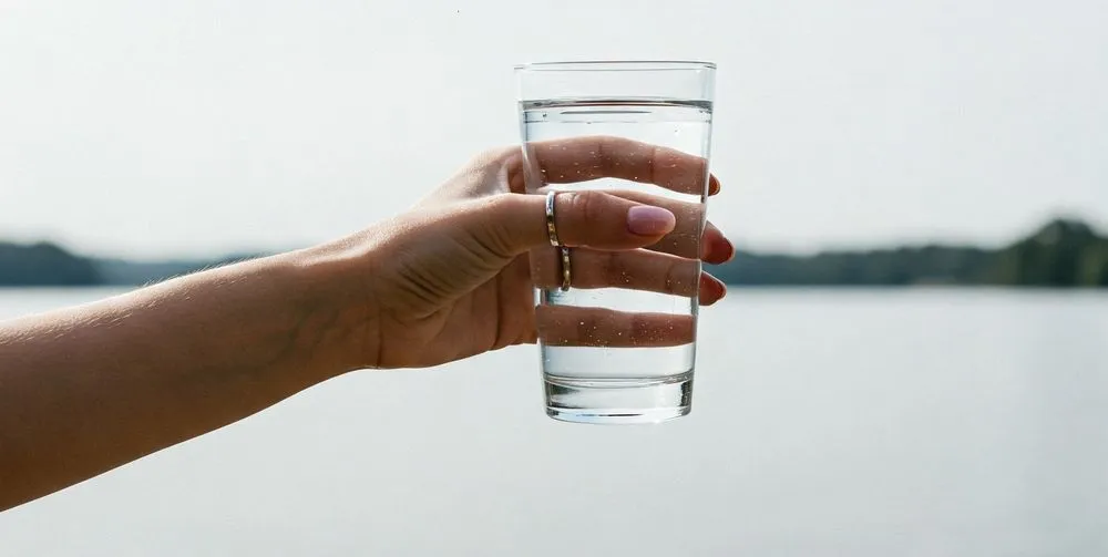 Slide of Brimfield Water Center