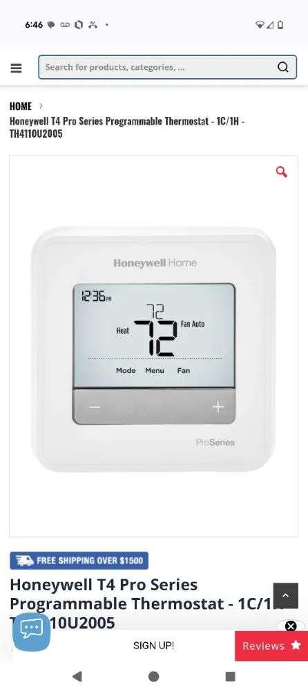 Slide of Brinkley Home Services