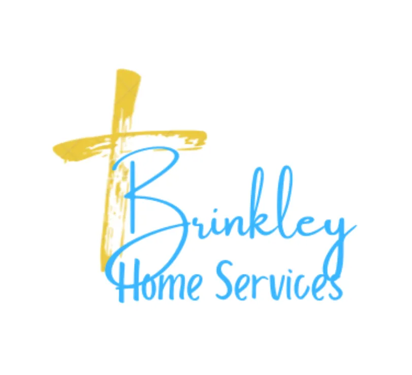 Slide of Brinkley Home Services