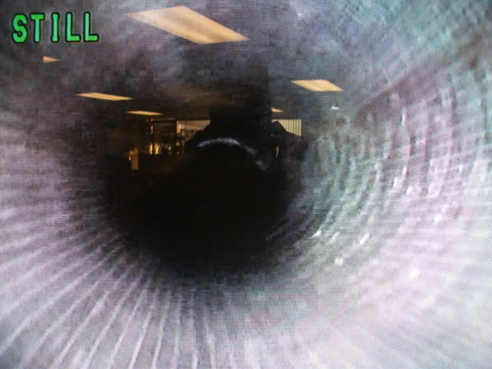 Slide of Brinks Services - Plumbing