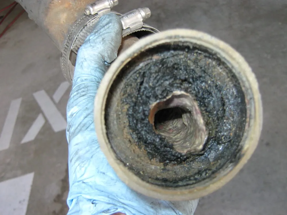 Slide of Brinks Services - Plumbing