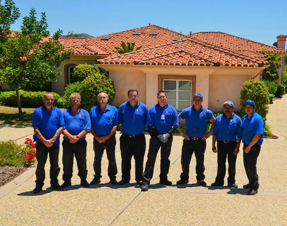 Slide of Brinks Services - Plumbing