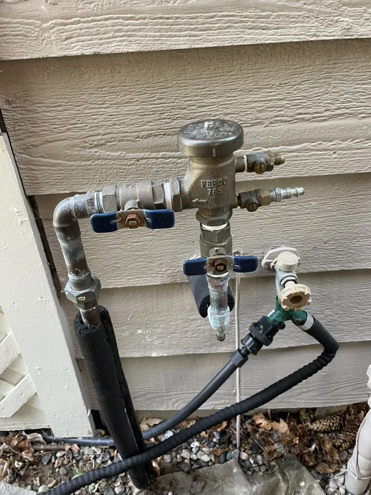 Slide of Brior's Mechanical