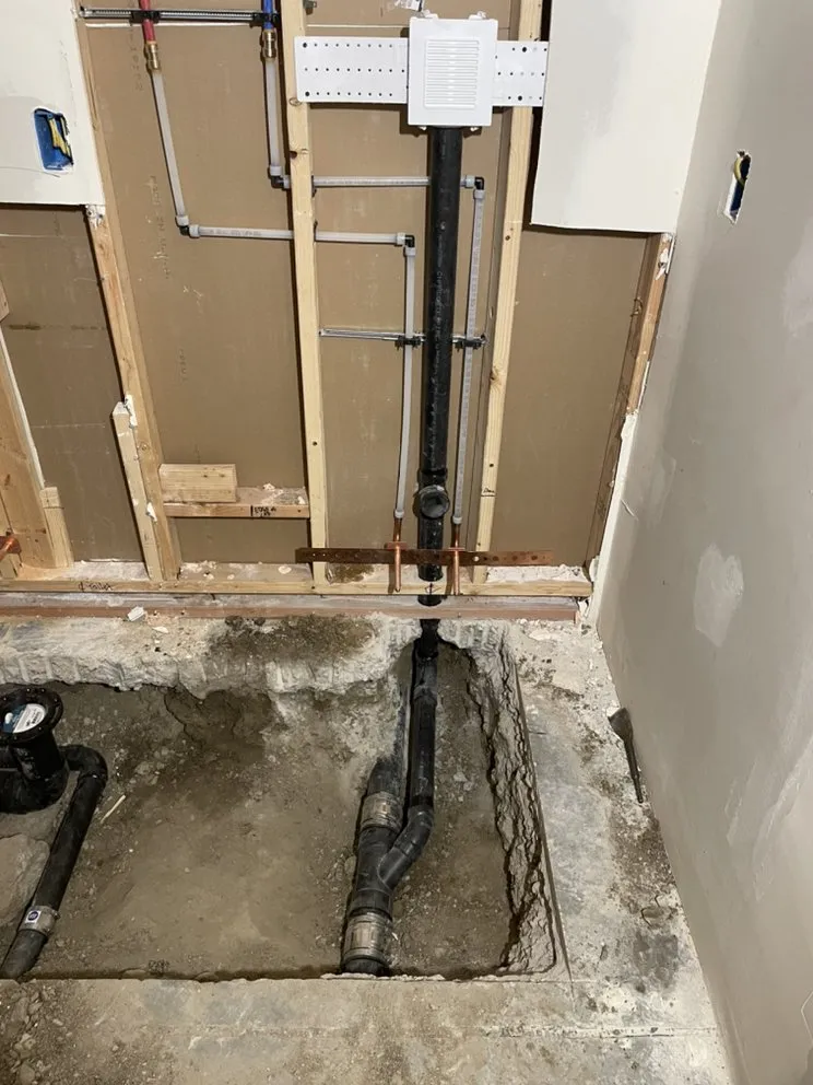 Slide of Brior's Mechanical