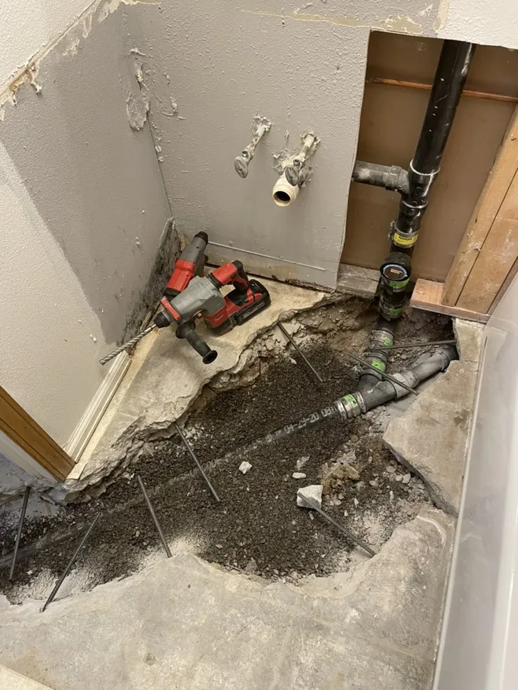 Slide of Brior's Mechanical