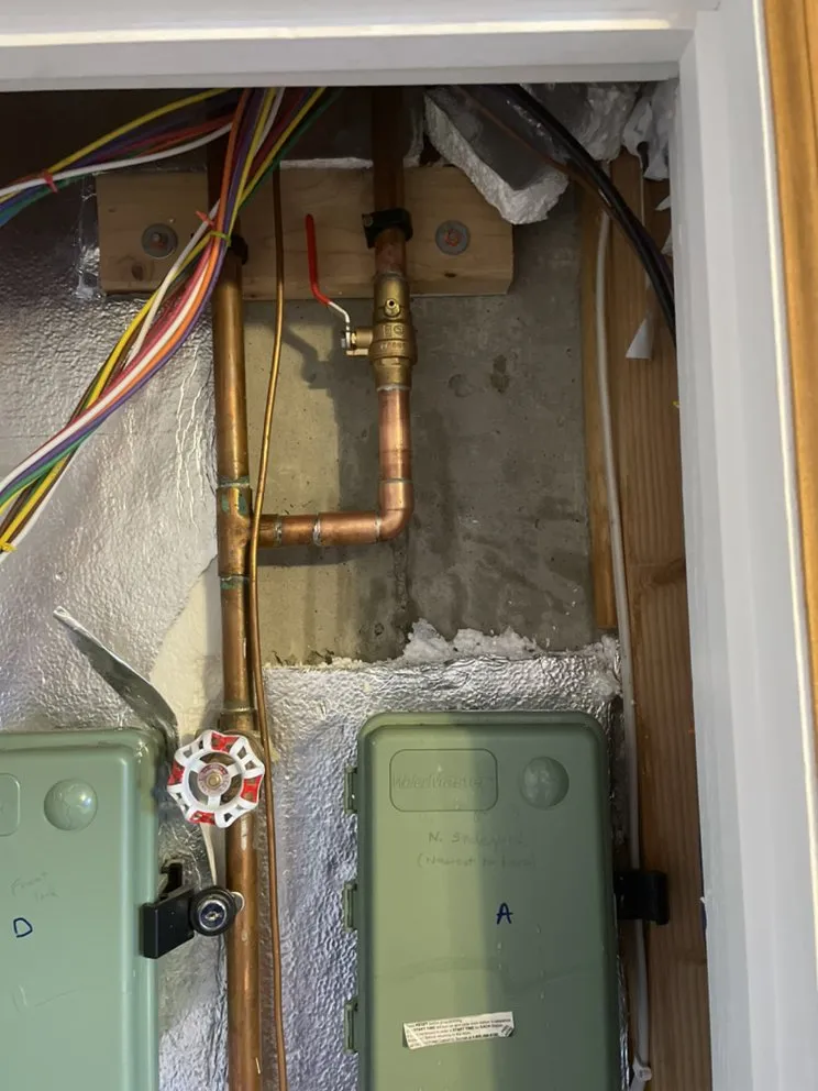 Slide of Brior's Mechanical