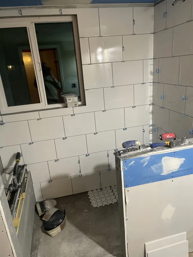 Slide of Brior's Mechanical