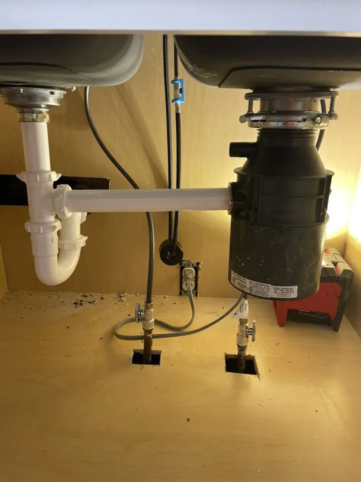 Slide of Brior's Mechanical